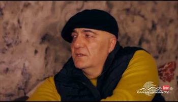 Arajnordner Episode 371