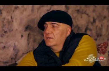 Arajnordner Episode 371