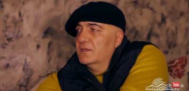 Arajnordner Episode 371