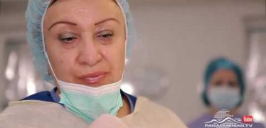 Arajnordner Episode 373