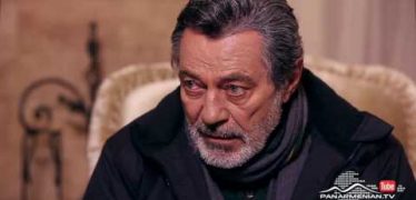 Arajnordner Episode 375