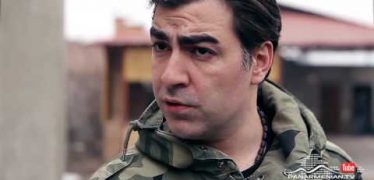 Arajnordner Episode 378