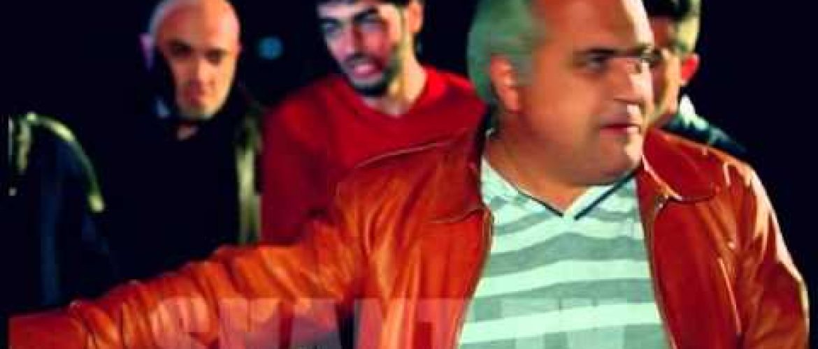 Urishi Hogin Episode 38