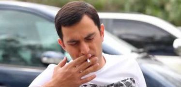 Taqnvac Ser Episode 38