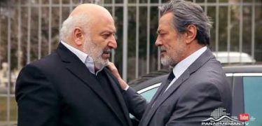 Arajnordner Episode 380