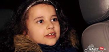 Arajnordner Episode 383