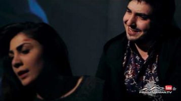 Arajnordner Episode 386