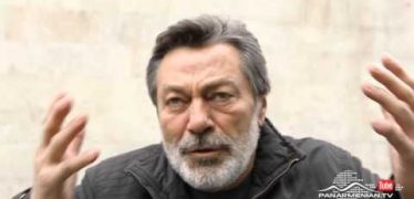 Arajnordner Episode 39