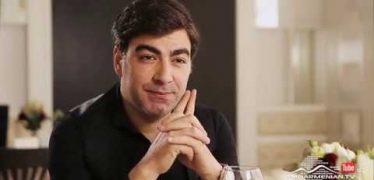 Arajnordner Episode 396