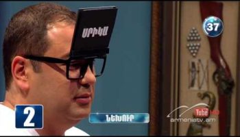 3/OFF Episode 13