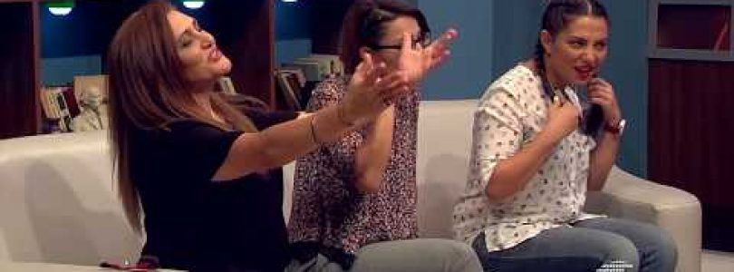 3/OFF Season 2 Episode 2