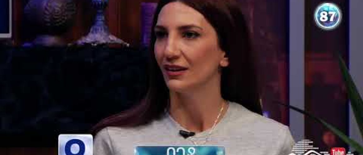3/OFF Season 2 Episode 9