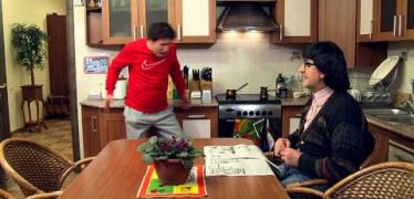 Kargin Serial Season 2 Episode 4