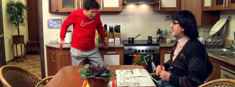 Kargin Serial Season 2 Episode 4