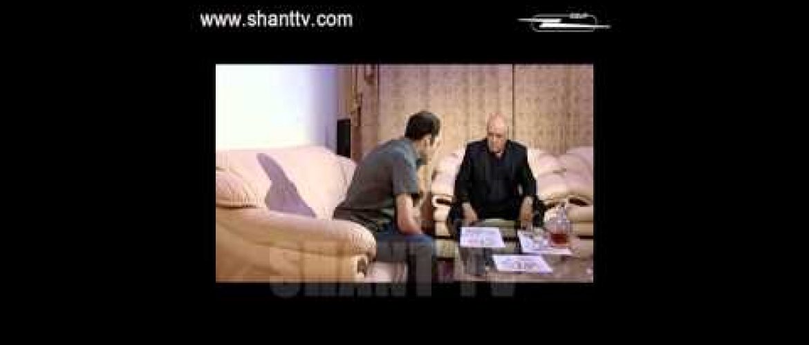 Vorogayt Season 2 Episode 4