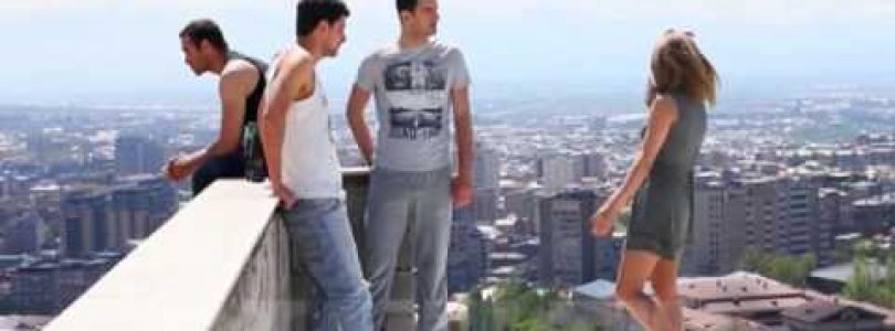 Taqnvac Ser Episode 4