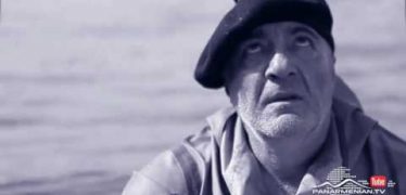 Arajnordner Episode 400