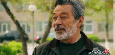 Arajnordner Episode 403