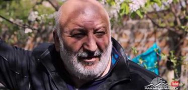 Arajnordner Episode 407