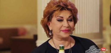 Arajnordner Episode 408