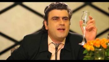 Taqnvac Ser Episode 41