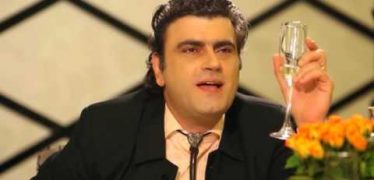 Taqnvac Ser Episode 41