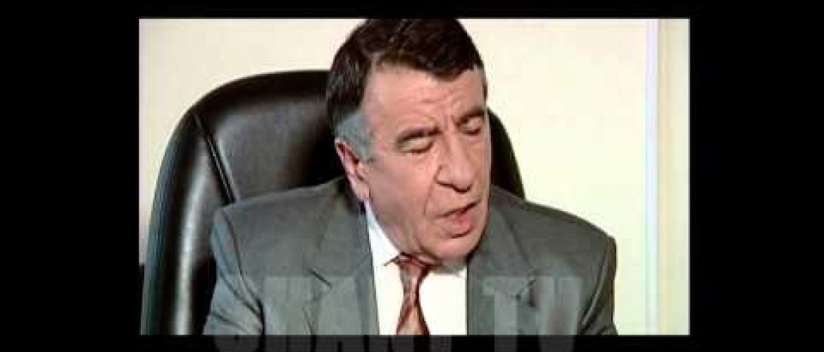 Vorogayt Season 2 Episode 41