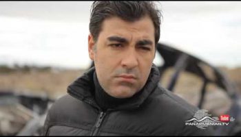 Arajnordner Episode 41