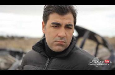 Arajnordner Episode 41