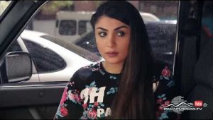 Arajnordner Episode 411