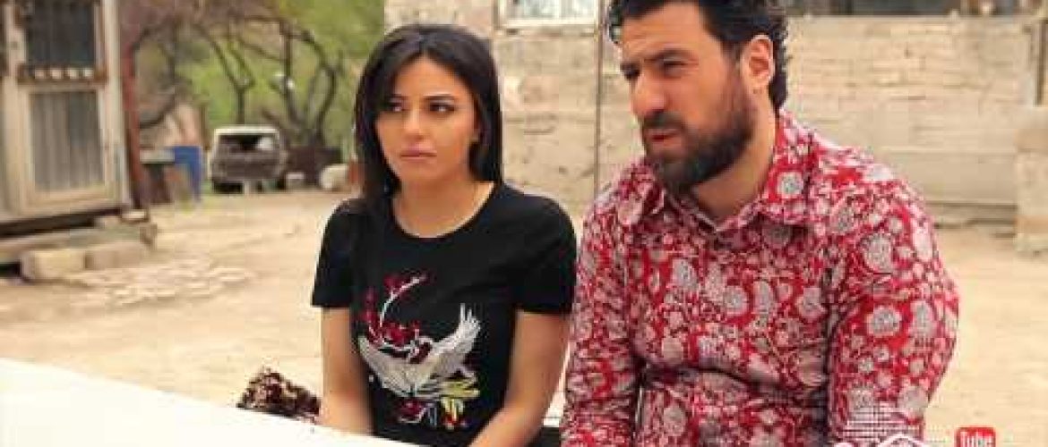 Arajnordner Episode 412