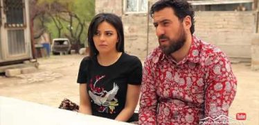 Arajnordner Episode 412