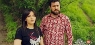 Arajnordner Episode 413