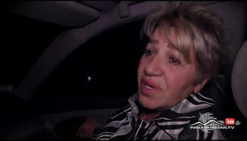 Arajnordner Episode 414