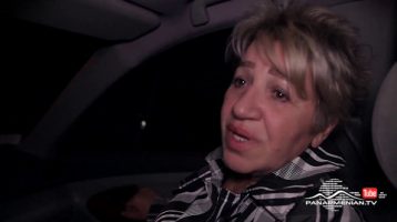 Arajnordner Episode 414