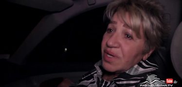 Arajnordner Episode 414