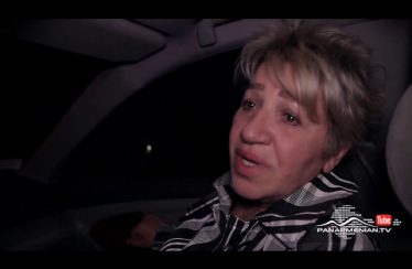 Arajnordner Episode 414