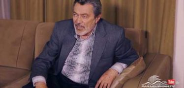 Arajnordner Episode 415