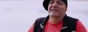 Arajnordner Episode 418