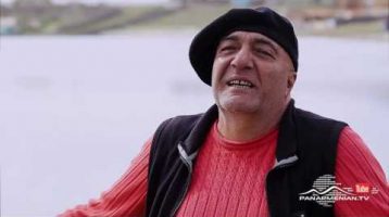 Arajnordner Episode 418
