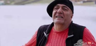 Arajnordner Episode 418