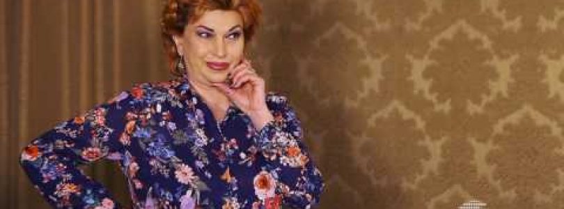 Arajnordner Episode 420