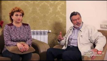 Arajnordner Episode 429
