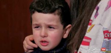 Ete Gtnem Qez Episode 43