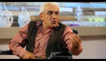 Taqnvac Ser Episode 44