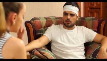 Taqnvac Ser Episode 45