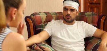 Taqnvac Ser Episode 45