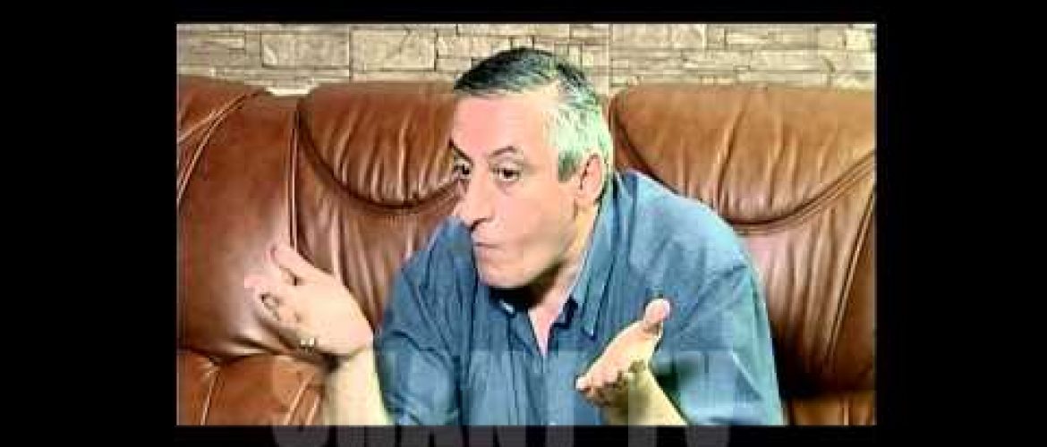 Vorogayt Season 2 Episode 45