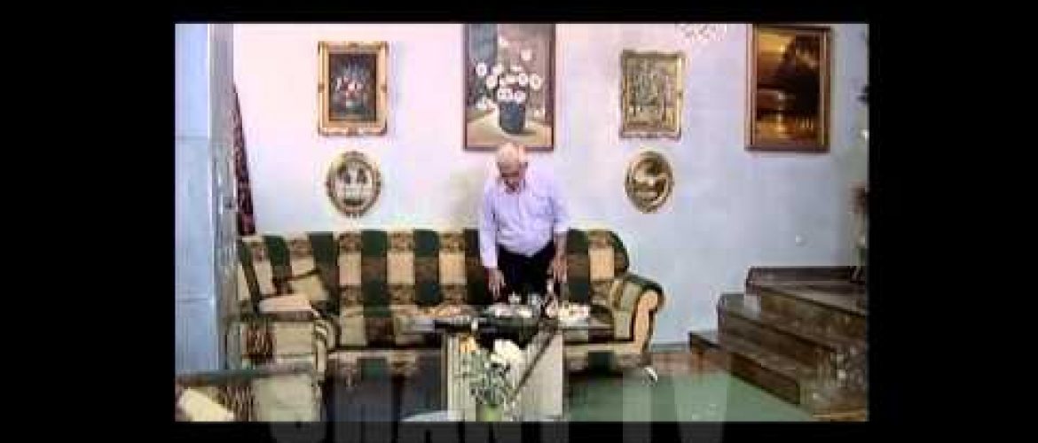 Vorogayt Season 2 Episode 46