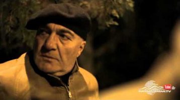 Arajnordner Episode 48